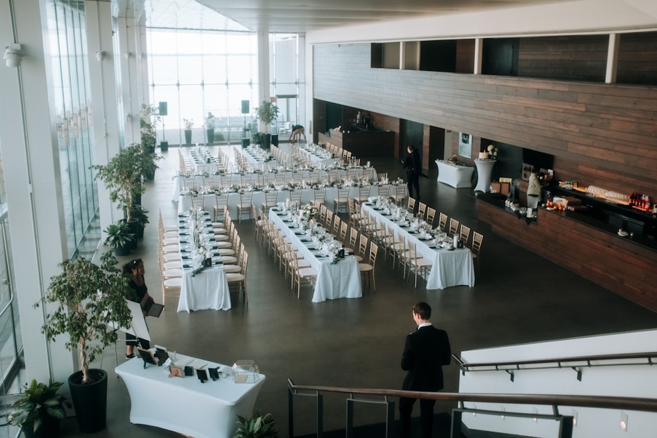 How to Plan a Memorable Wedding