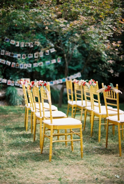 Planning Family Gatherings Made Easy